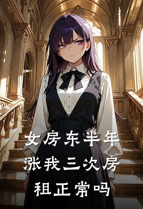 女房东半年涨我三次房租正常吗