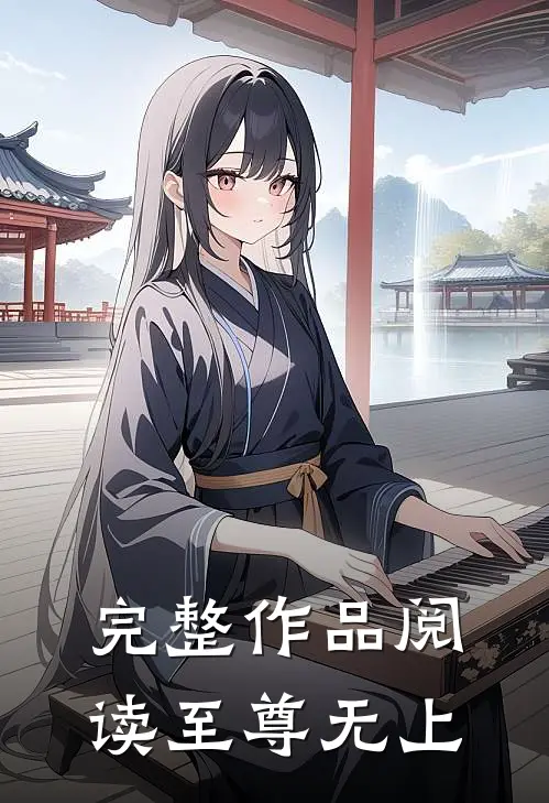 完整作品阅读至尊无上