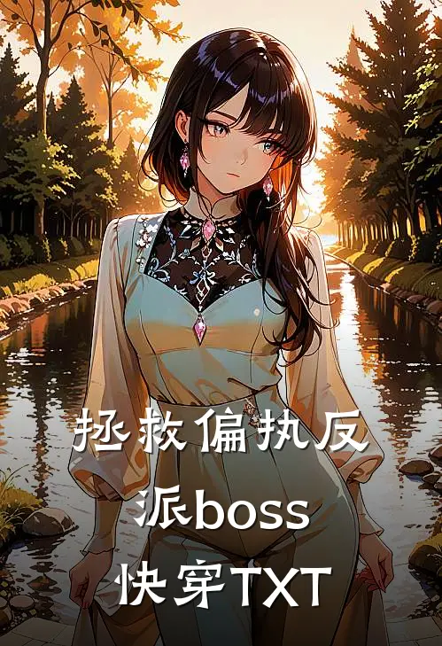 拯救偏执反派boss[快穿]TXT