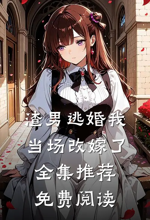 渣男逃婚我当场改嫁了全集推荐免费阅读