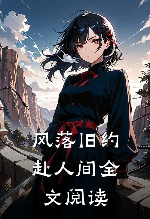 风落旧约赴人间全文阅读
