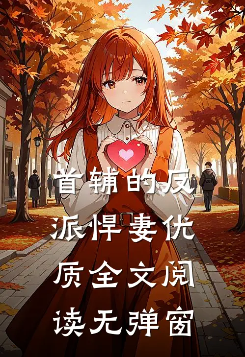 首辅的反派悍妻优质全文阅读无弹窗