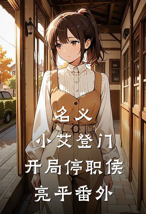 名义：小艾登门，开局停职侯亮平番外
