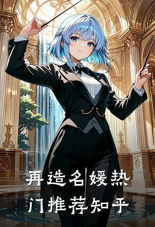 再造名媛热门推荐知乎