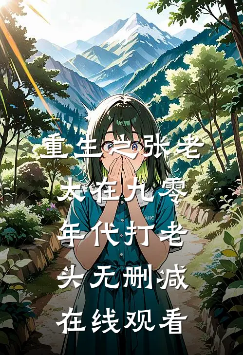 重生之张老太在九零年代打老头无删减在线观看