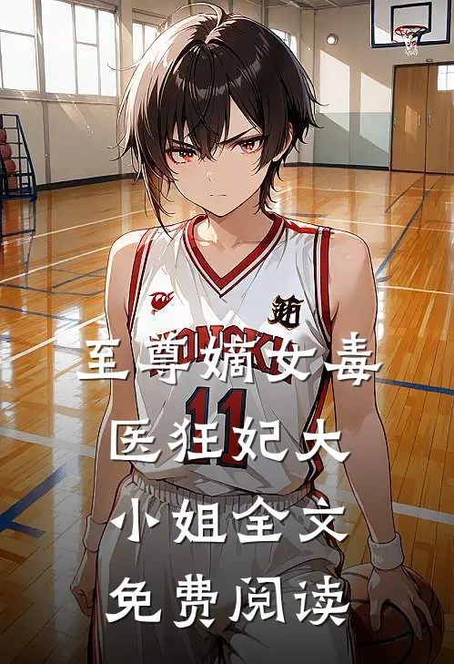 至尊嫡女毒医狂妃大小姐全文免费阅读