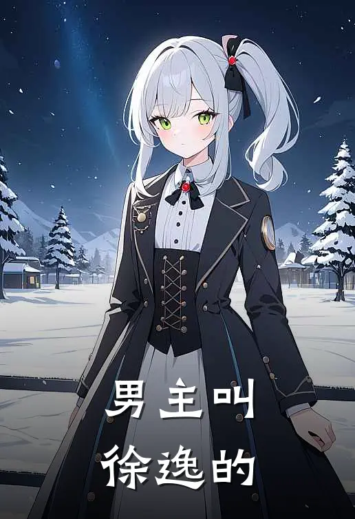男主叫徐逸的