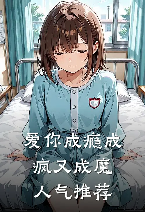 爱你成瘾成疯又成魔人气推荐