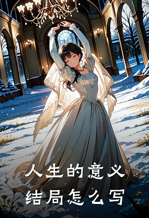 人生的意义结局怎么写