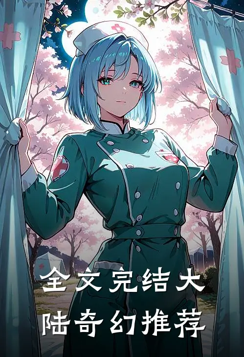 全文完结大陆奇幻推荐