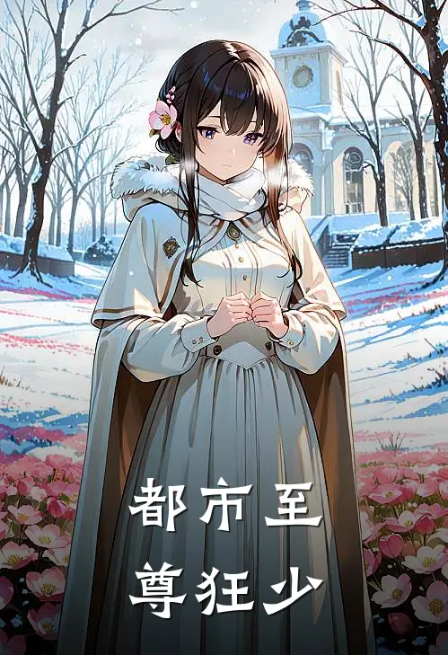 都市至尊狂少