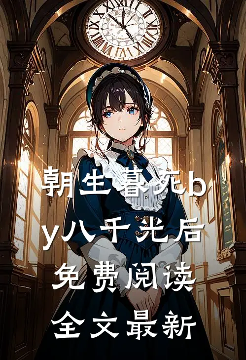 朝生暮死by八千光后免费阅读全文最新