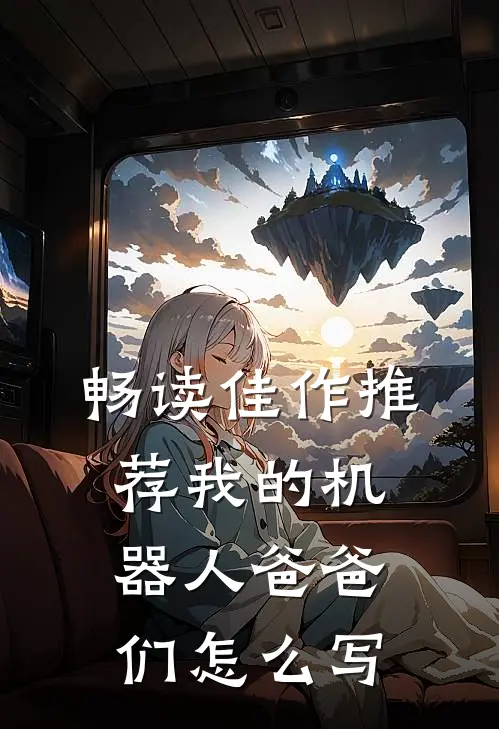 畅读佳作推荐我的机器人爸爸们怎么写