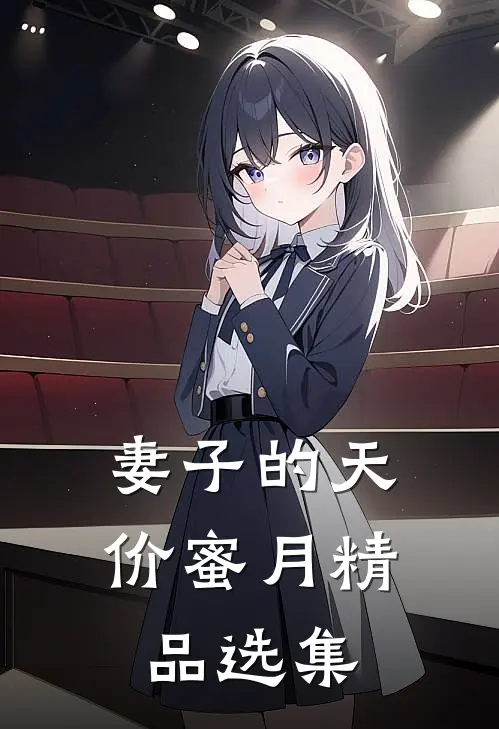 妻子的天价蜜月精品选集
