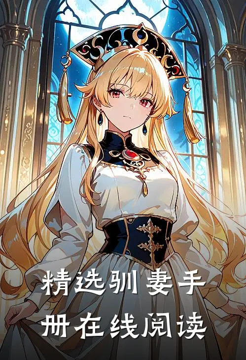 精选驯妻手册在线阅读