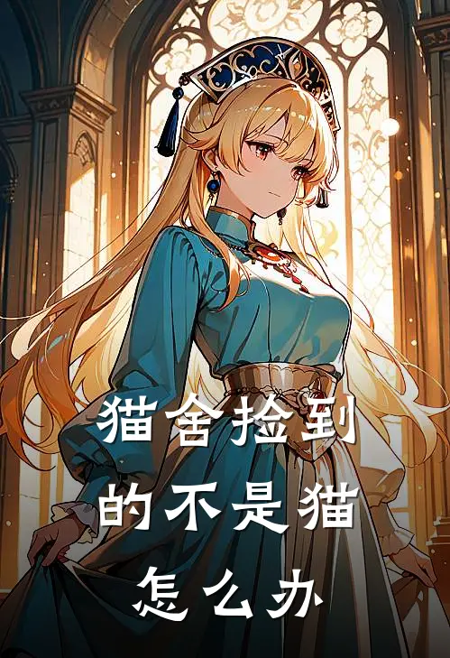 猫舍捡到的不是猫怎么办
