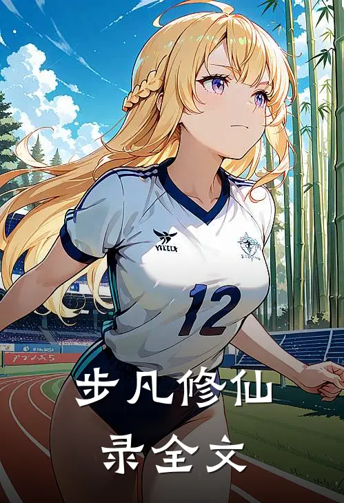 步凡修仙录全文