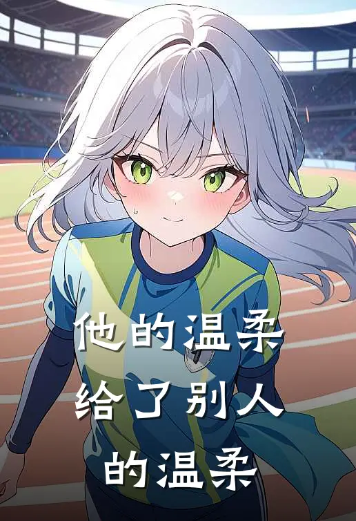 他的温柔给了别人的温柔