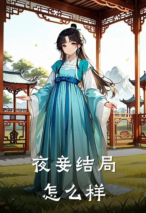 夜妾结局怎么样