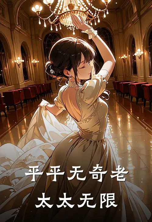 平平无奇老太太无限