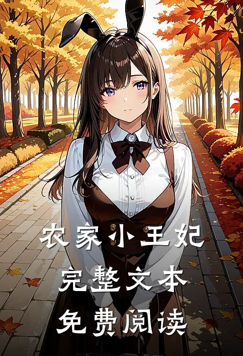 农家小王妃完整文本免费阅读