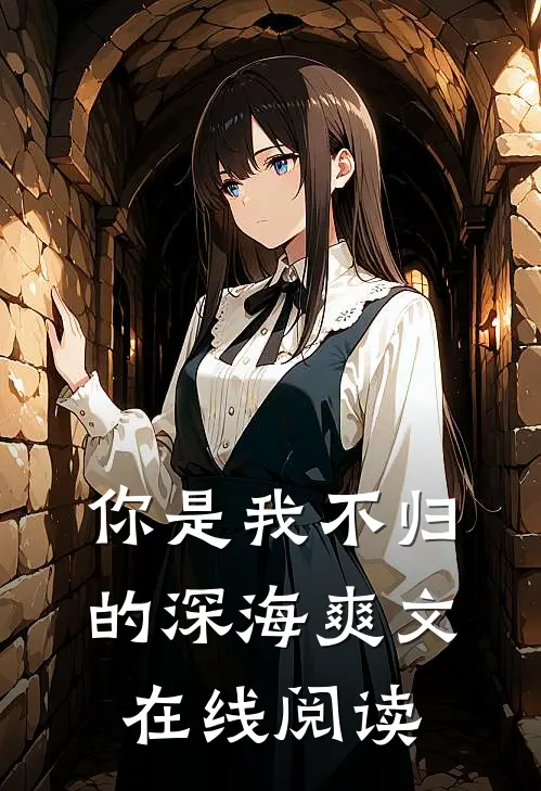 你是我不归的深海爽文在线阅读