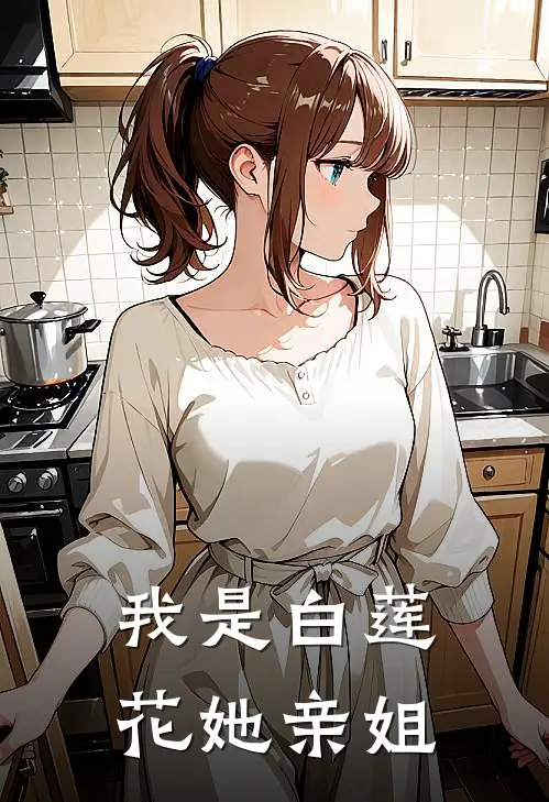 我是白莲花她亲姐