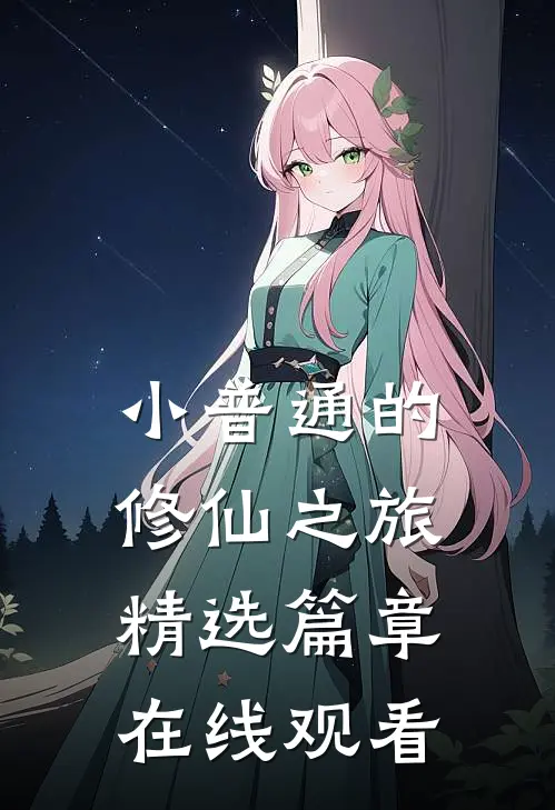 小普通的修仙之旅精选篇章在线观看