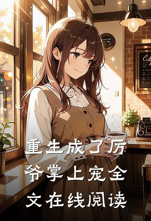 重生成了厉爷掌上宠全文在线阅读
