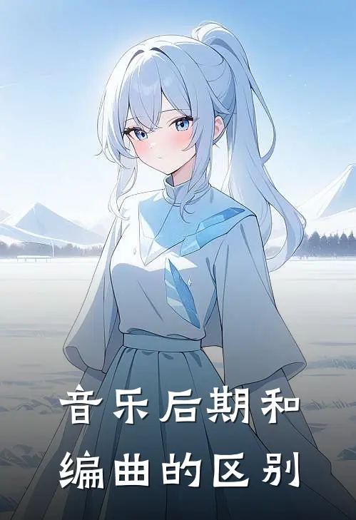 音乐后期和编曲的区别