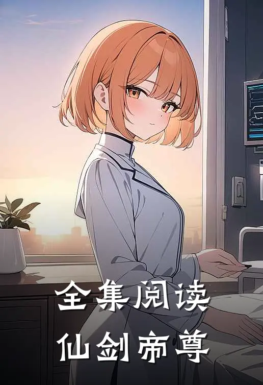 全集阅读仙剑帝尊