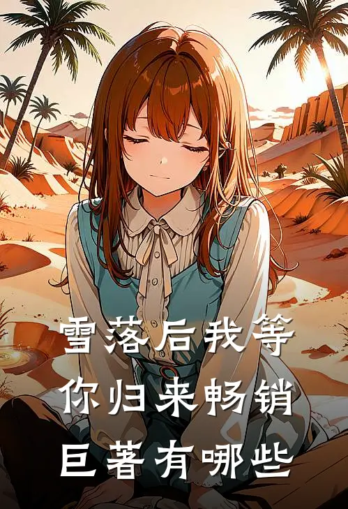 雪落后我等你归来畅销巨著有哪些