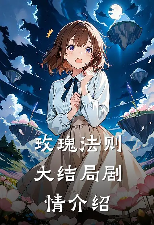 玫瑰法则大结局剧情介绍