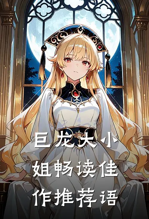 巨龙大小姐畅读佳作推荐语