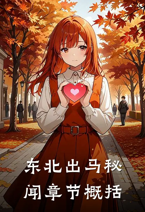 东北出马秘闻章节概括