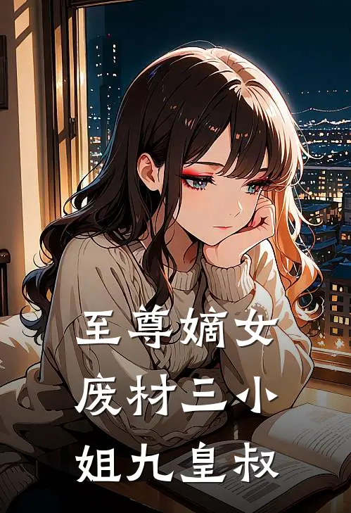 至尊嫡女废材三小姐 九皇叔