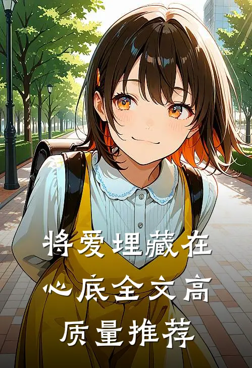 将爱埋藏在心底全文高质量推荐