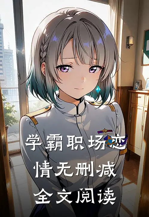学霸职场恋情无删减全文阅读