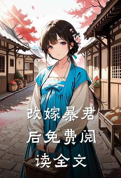 改嫁暴君后免费阅读全文