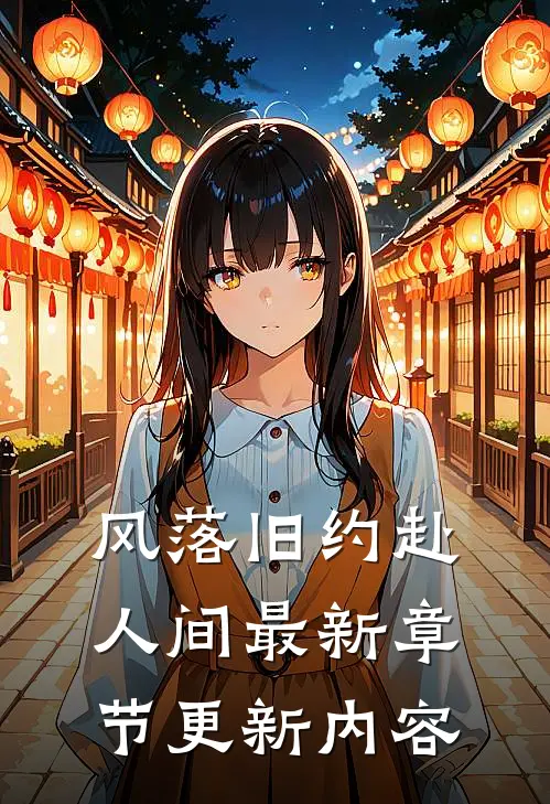 风落旧约赴人间最新章节更新内容