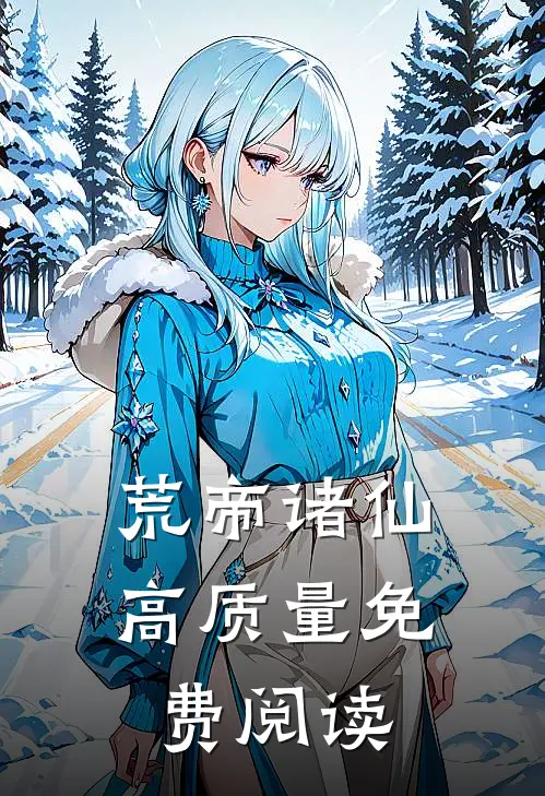 荒帝诸仙高质量免费阅读