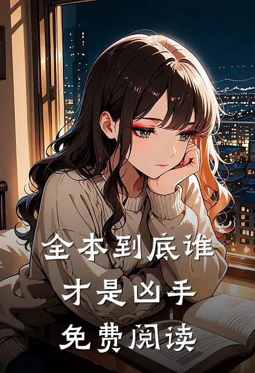 全本到底谁才是凶手免费阅读