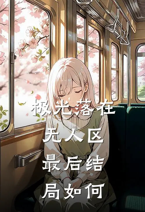 极光落在无人区最后结局如何