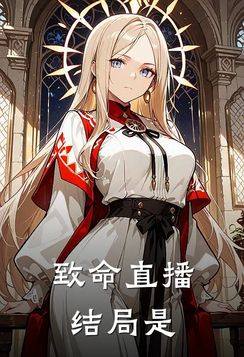致命直播结局是