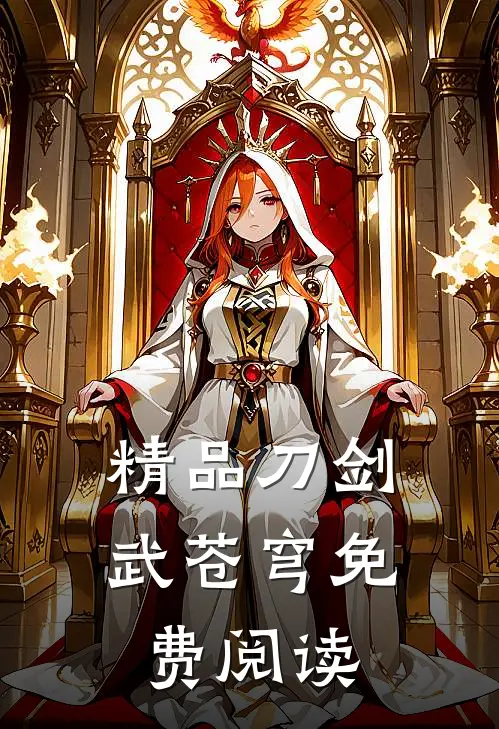 精品刀剑武苍穹免费阅读