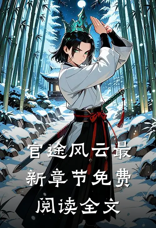 官途风云最新章节免费阅读全文