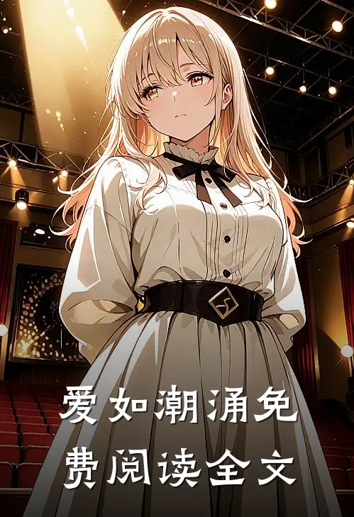 爱如潮涌免费阅读全文