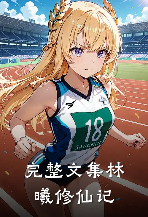 完整文集林曦修仙记
