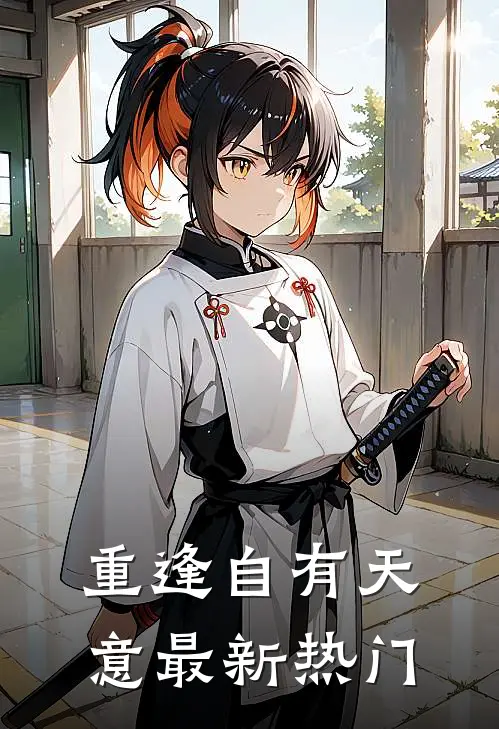 重逢自有天意最新热门