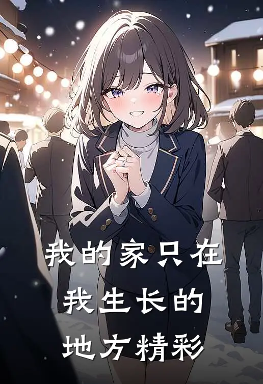 我的家只在我生长的地方精彩